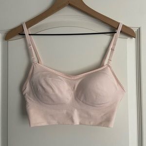 Wire Free Bra by Warner’s